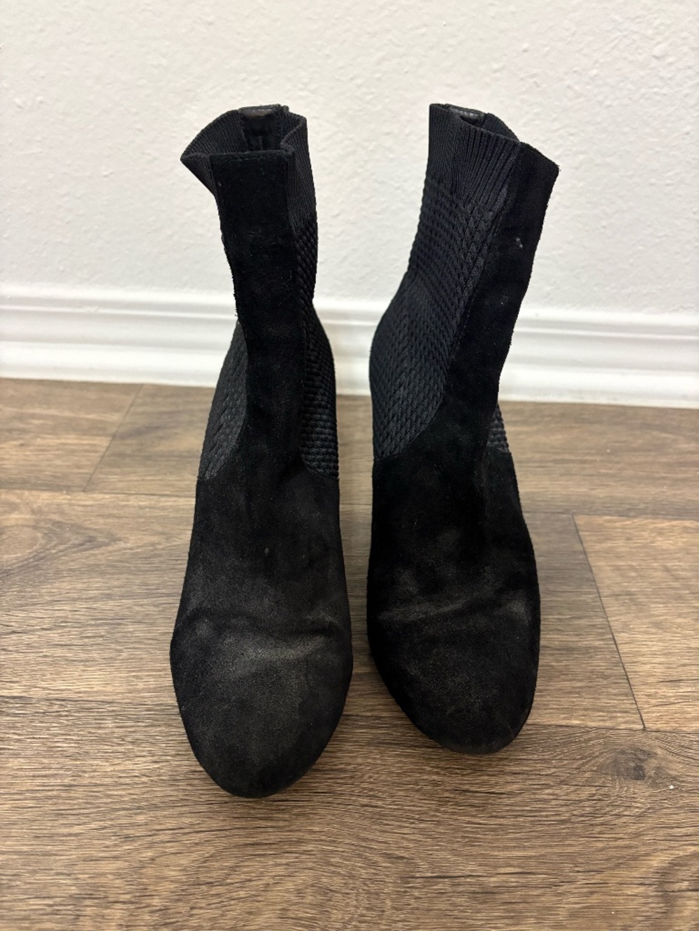 Corso Como 9M Ankle Booties